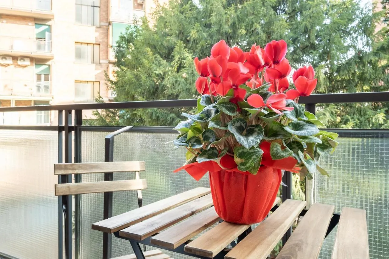 Hotel Torri&Portici Bologna
